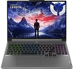 Ноутбук Lenovo Legion 5 16" Core i7-14650HX/16Gb/1Tb SSD/RTX4060/DOS (83DG008KRK)