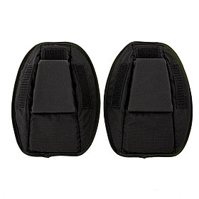 Наколенники к брюкам GC Giena Tactics BLK