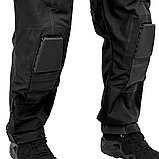 Наколенники к брюкам GC Giena Tactics BLK, фото 2