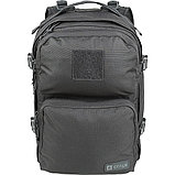 Ранец тактический Сплав Baselard 25 urban серый (OneSize), фото 2