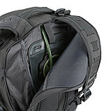 Ранец тактический Сплав Baselard 25 urban серый (OneSize), фото 6