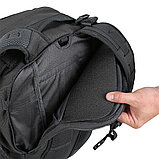 Ранец тактический Сплав Baselard 25 urban серый (OneSize), фото 7