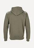 Толстовка Сплав олива (54), фото 2