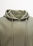 Толстовка Сплав олива (54), фото 3