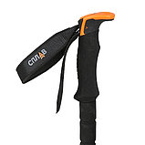 Треккинговые палки Сплав Jack Alu (2 шт) (OneSize), фото 3