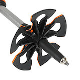 Треккинговые палки Сплав Jack Alu (2 шт) (OneSize), фото 7