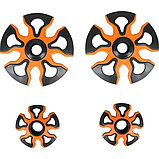 Треккинговые палки Сплав Jack Alu (2 шт) (OneSize), фото 9