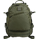 Ранец тактический Сплав Raid 35 олива (OneSize), фото 2