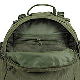 Ранец тактический Сплав Raid 35 олива (OneSize), фото 6