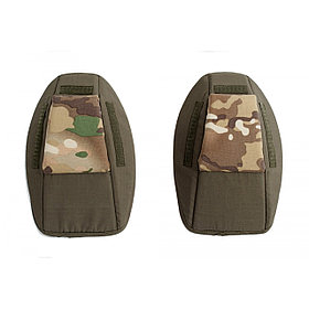 Наколенники к брюкам GC Giena Tactics MC