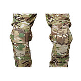 Наколенники к брюкам GC Giena Tactics MC, фото 2