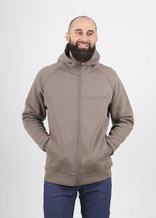 Толстовка MARS графит (46)