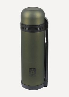 Термос Сплав SG-1800 хаки широкое горло (OneSize)