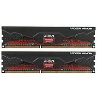 Оперативная память AMD Radeon R5 Entertainment Series R5S38G1601U1K 8 ГБ