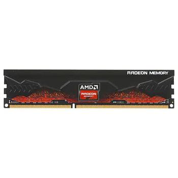 Оперативная память 8Gb DDR3 AMD Radeon R5 Entertainment Series R5S38G1601U2S