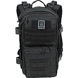 Ранец тактический Сплав Baselard черный (OneSize), фото 2