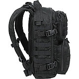 Ранец тактический Сплав Baselard черный (OneSize), фото 3