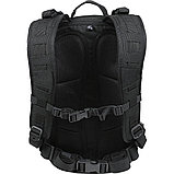 Ранец тактический Сплав Baselard черный (OneSize), фото 4