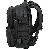 Ранец тактический Сплав Baselard черный (OneSize), фото 5