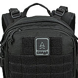 Ранец тактический Сплав Baselard черный (OneSize), фото 6