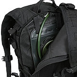 Ранец тактический Сплав Baselard черный (OneSize), фото 8