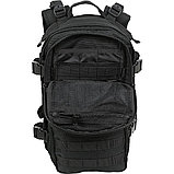 Ранец тактический Сплав Baselard черный (OneSize), фото 9