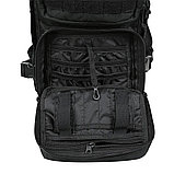 Ранец тактический Сплав Baselard черный (OneSize), фото 10