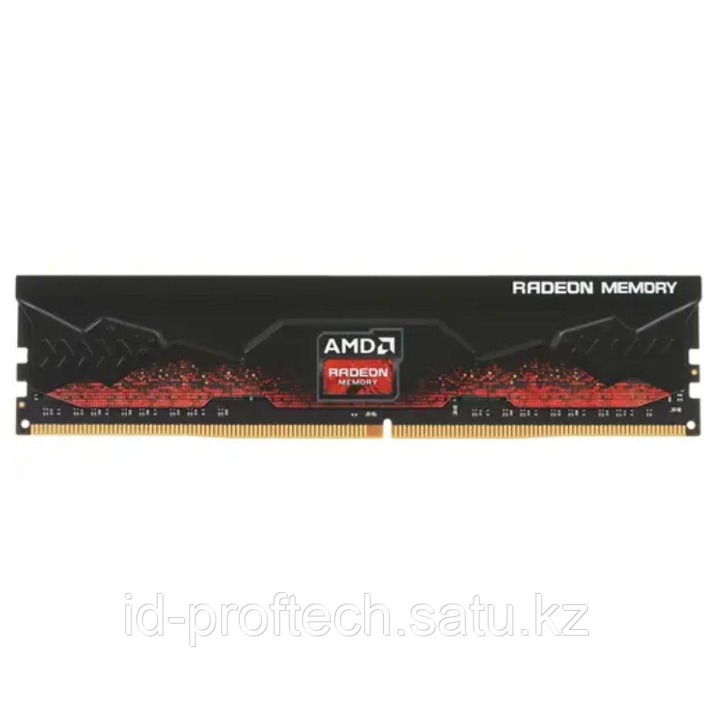 Оперативная память AMD Radeon R9 Gamer Series R9S48G3206U2S 8 ГБ - фото 1 - id-p116256982