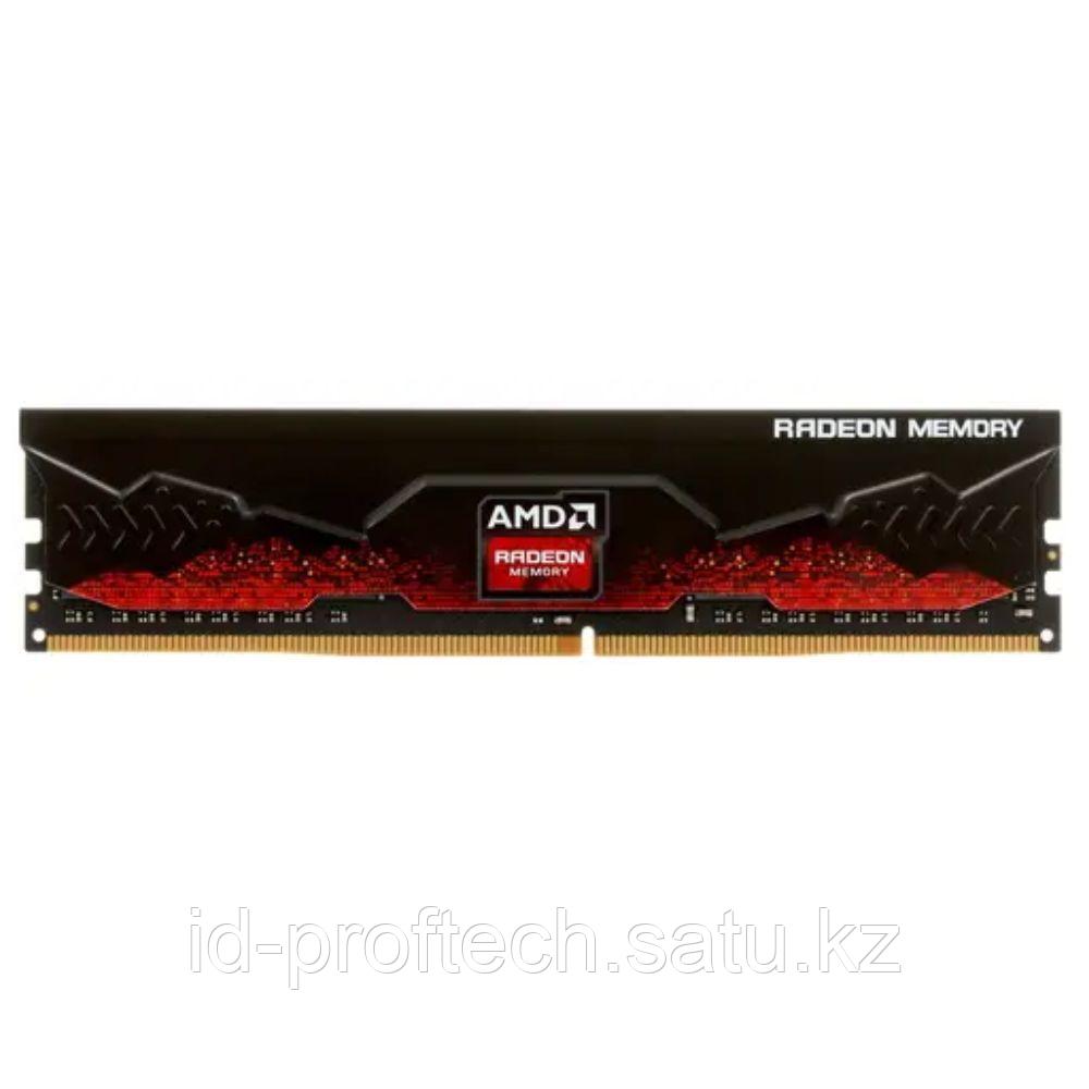 Оперативная память AMD Radeon R9 Gamer Series R9S416G3206U2S 16 ГБ - фото 1 - id-p116256983