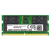 Память для ноутбука 16GB DDR5 Samsung M425R2GA3BBO-CQKOD