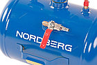 Бустер автоматический, 18 л   NORDBERG, фото 6