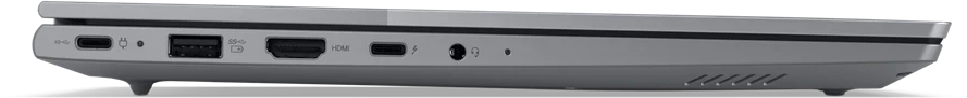 Ноутбук Lenovo ThinkBook 14 G6 14" Core i5-1335U/16Gb/512Gb SSD/DOS (21KG000MRU) - фото 8 - id-p116257115