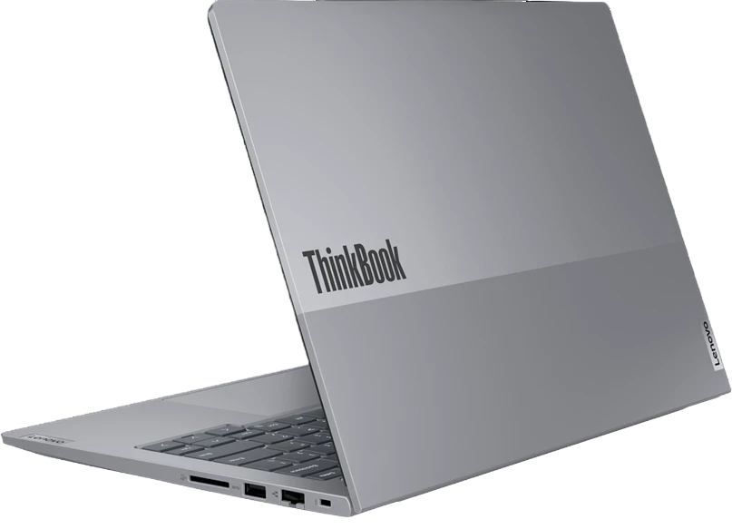 Ноутбук Lenovo ThinkBook 14 G6 14" Core i5-1335U/16Gb/512Gb SSD/DOS (21KG000MRU) - фото 6 - id-p116257115