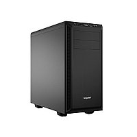 Корпус Bequiet! Pure Base 600 Black (BG021) черный