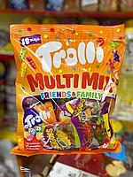 Набор сладостей Trolli Multi MIX 430 гр.