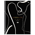 Бизнес-блокнот А5, 80л., BG "Magnificent World", матовая ламинация, тиснение фольгой, фото 3