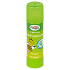 Клей-карандаш Гамма "Пчелка", 15г, прозрачный, ПВП, фото 2