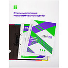 Папка-регистратор Berlingo "Color Block", 80мм, ламинированная, с рисунком, фото 6