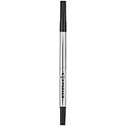 Стержень для роллера Parker "Refill Roller Ball" черный, 0,5мм, блистер, фото 3