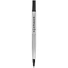 Стержень для роллера Parker "Refill Roller Ball" черный, 0,5мм, блистер, фото 4