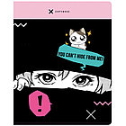 Тетрадь 48л., А5, клетка BG "Будущее сегодня", выб. лак, фото 6