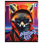 Тетрадь 48л., А5, клетка BG "Нейросеть. Ты крут", фото 3