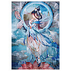 Тетрадь 48л., А5, клетка Greenwich Line " Сказочный мир", матовая ламинация, ЕВРО, фото 7