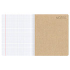 Тетрадь 48л., А5, клетка Greenwich Line "Be together", матовая ламинация, выборочный УФ-лак, ЕВРО, фото 4