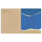 Тетрадь 48л., А5, клетка Greenwich Line "Be together", матовая ламинация, выборочный УФ-лак, ЕВРО, фото 5