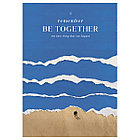 Тетрадь 48л., А5, клетка Greenwich Line "Be together", матовая ламинация, выборочный УФ-лак, ЕВРО, фото 6