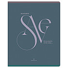 Тетрадь 48л., А5, клетка Greenwich Line "Happy moment", "софт-тач" ламинация, выборочный УФ-лак, 70г, фото 2