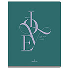 Тетрадь 48л., А5, клетка Greenwich Line "Happy moment", "софт-тач" ламинация, выборочный УФ-лак, 70г, фото 3