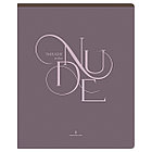 Тетрадь 48л., А5, клетка Greenwich Line "Happy moment", "софт-тач" ламинация, выборочный УФ-лак, 70г, фото 5
