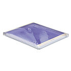 Тетрадь 48л., А5, клетка на гребне BG "Monocolor. Simple", фото 8